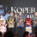 Ardiansyah Digelari Koperasi Awards 2026, Kutim Perkuat Ekonomi Berbasis Masyarakat