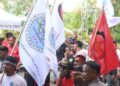 Jerat Target di Kebun Sawit: Nestapa Buruh Kutim di Bawah Bayang-Bayang UMK