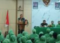 Dari Ambon ke Kutim, Letkol Zainal Bawa Pengalaman dan Semangat Melayani