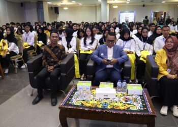 Akses Kuliah Makin Terbuka, Pemkab Kutim Dukung Program Belajar Jarak Jauh UT