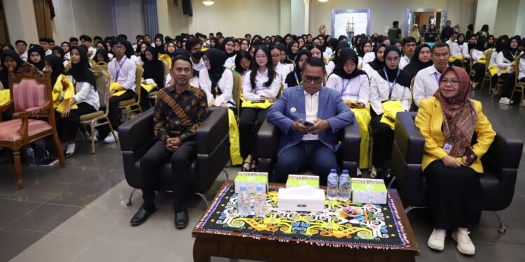 Akses Kuliah Makin Terbuka, Pemkab Kutim Dukung Program Belajar Jarak Jauh UT