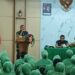 Dari Ambon ke Kutim, Letkol Zainal Bawa Pengalaman dan Semangat Melayani