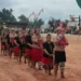 Lima Anak Jadi Bagian Ritual Ufah, Pemkab Kutim Tekankan Budaya sebagai Perekat Sosial