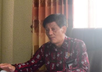 Dispusip Kutim Maksimalkan Perpustakaan Keliling untuk Perluas Akses Literasi
