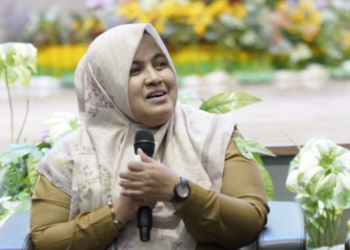 Evaluasi Bankeususdes, Kutim Pertimbangkan Skema Pencairan Dua Tahap