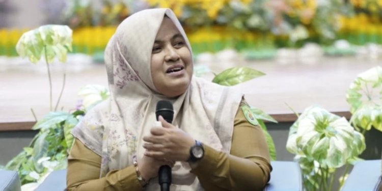 Evaluasi Bankeususdes, Kutim Pertimbangkan Skema Pencairan Dua Tahap