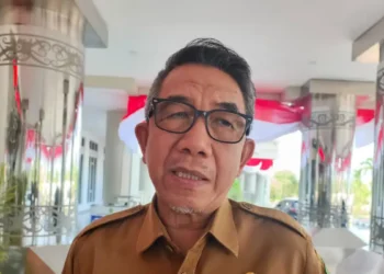 Menyambung ‘Napas’ APBD: Dahaga Bankeu Kaltim di Tengah Efisiensi Pusat
