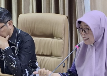 Pemprov Kaltim Dorong Pemkab Kutim Segera Tuntaskan Pengakuan MHA Wehea