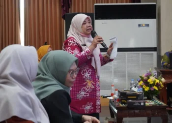 Sekolah Perkuat Seleksi Penerima Beasiswa Stimulan Kutim