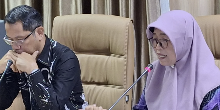 Pemprov Kaltim Dorong Pemkab Kutim Segera Tuntaskan Pengakuan MHA Wehea