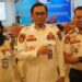 Dishub Kutim Tanamkan Kesadaran Keselamatan Lalu Lintas Sejak Bangku Sekolah