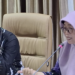 Pemprov Kaltim Dorong Pemkab Kutim Segera Tuntaskan Pengakuan MHA Wehea