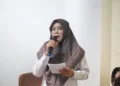DPPPA Kutim Dorong Komite Gender Jadi Wadah Aspirasi Pekerja