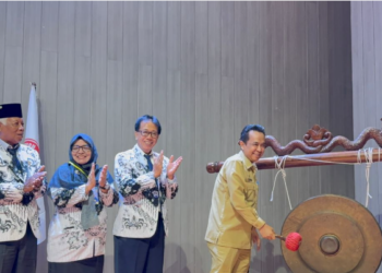 PGRI Kutim Dorong Guru Berkarya Lewat Tiga Kompetisi Kreatif