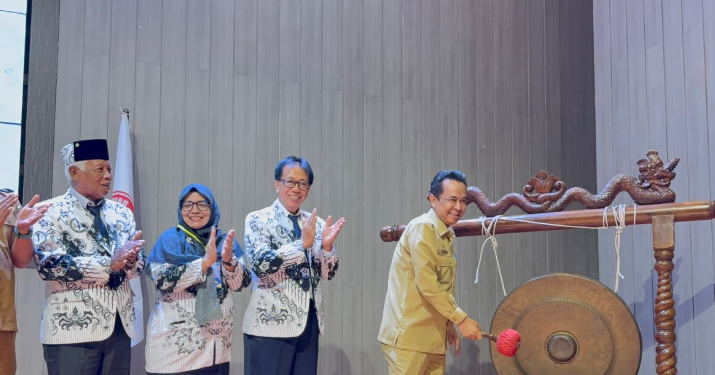 PGRI Kutim Dorong Guru Berkarya Lewat Tiga Kompetisi Kreatif