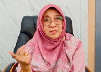 Dinkes Kutim Perkuat Sistem Rujukan, Seluruh Fasyankes Diminta Tingkatkan Mutu Layanan