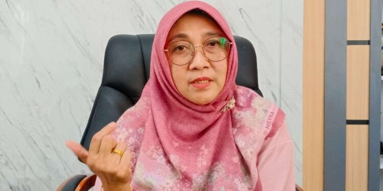 Dinkes Kutim Perkuat Sistem Rujukan, Seluruh Fasyankes Diminta Tingkatkan Mutu Layanan