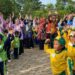HAN 2026 Jadi Momentum Perkuat Perlindungan Anak di Sangatta Utara