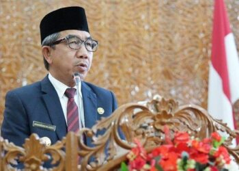 Harapan Terang di Desa Marukangan: Ketika Janji Listrik Berdampingan dengan Bayang-bayang Narkoba