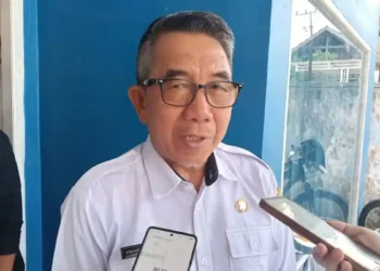Pemkab Kutim Desak Keadilan DBH dan Kepastian TKD demi Stabilitas Anggaran Daerah