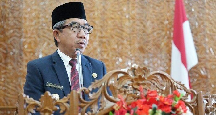 Harapan Terang di Desa Marukangan: Ketika Janji Listrik Berdampingan dengan Bayang-bayang Narkoba