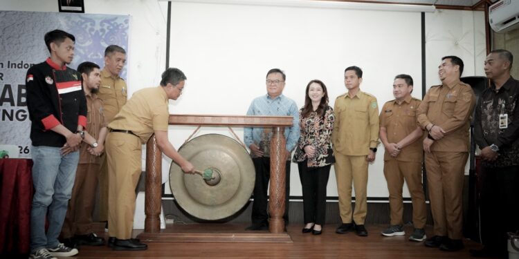 Meneguhkan Pijakan Baru Hospitality: Ketika PHRI Kutai Timur Bersiap Menyongsong Arus Perubahan Kaltim
