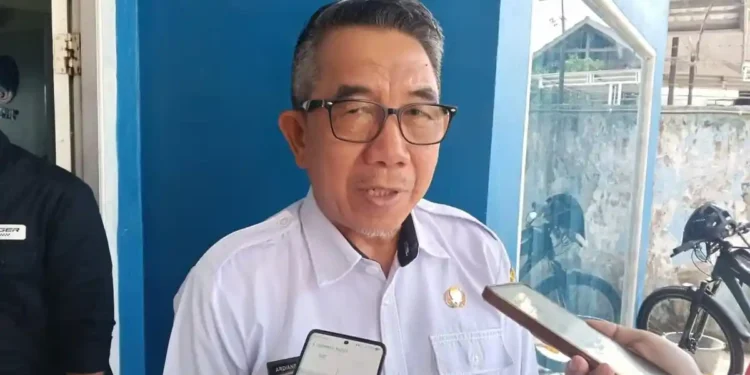 Pemkab Kutim Desak Keadilan DBH dan Kepastian TKD demi Stabilitas Anggaran Daerah