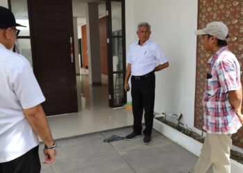 Dukungan KPC untuk Pendidikan, Asrama Mahasiswa Jadi Ruang Tinggal dan Interaksi Generasi Muda