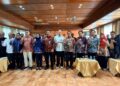 Menuju Geopark Nasional, Kutim Sambut Tim Verifikasi dengan Komitmen Pelestarian