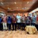 Menuju Geopark Nasional, Kutim Sambut Tim Verifikasi dengan Komitmen Pelestarian
