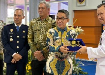 Krisis SDM Dishub Kutim Diatasi Melalui Program Ikatan Dinas Kemenhub