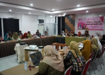 Dana Desa Tak Sekadar Bangun Infrastruktur, Penanggulangan TBC Jadi Perhatian di Kutim