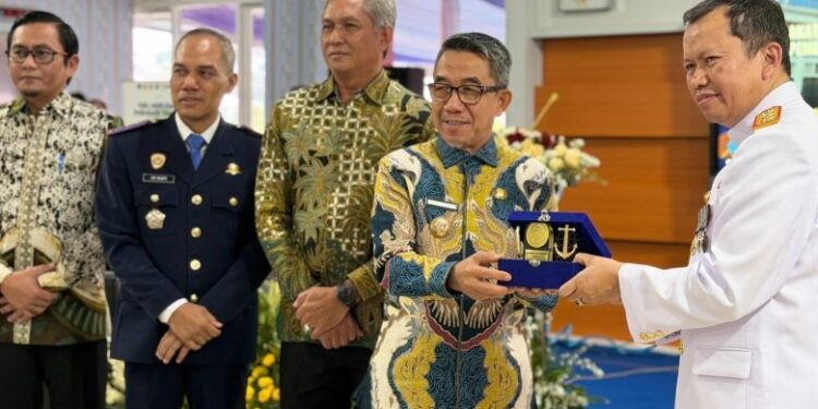 Krisis SDM Dishub Kutim Diatasi Melalui Program Ikatan Dinas Kemenhub