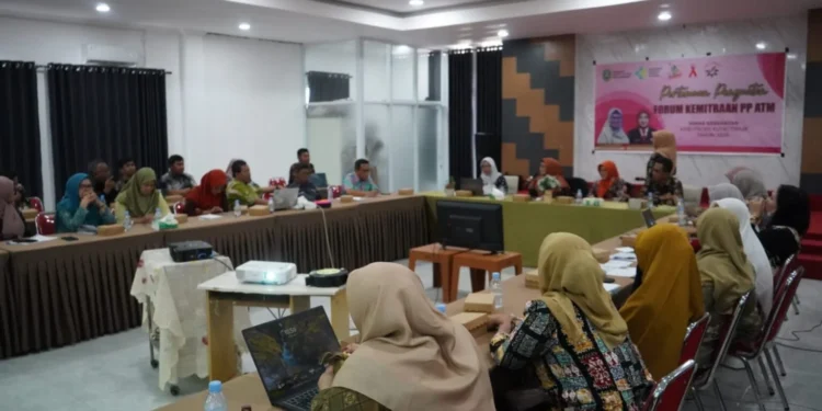 Dana Desa Tak Sekadar Bangun Infrastruktur, Penanggulangan TBC Jadi Perhatian di Kutim