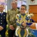 Krisis SDM Dishub Kutim Diatasi Melalui Program Ikatan Dinas Kemenhub