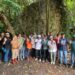 Dari Mecaq Undat hingga Goa Tewet, Bengalon Punya Modal Menuju Geopark