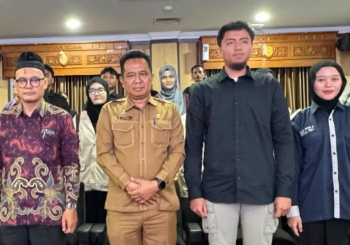 Aksara Fest 2026 Perkuat Jejaring Mahasiswa, SDM Digital Jadi Fokus