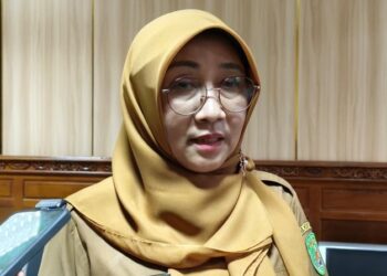 Investasi SDM Kesehatan, Pemkab Kutim Kirim Sembilan Putra Daerah Kuliah di Unmul