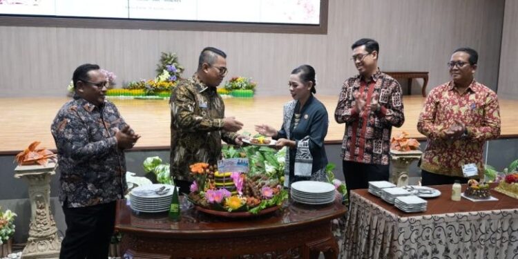 HUT ke-75 IBI Kutim Jadi Momentum Tingkatkan Kompetensi Bidan
