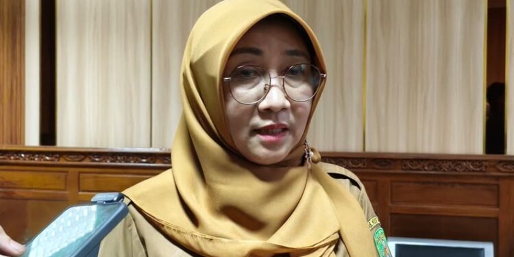 Investasi SDM Kesehatan, Pemkab Kutim Kirim Sembilan Putra Daerah Kuliah di Unmul