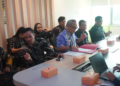 Desa Mugi Rahayu Dapat Persetujuan Jaringan, Penanganan Blankspot Kutim Berlanjut