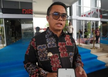 Mahyunadi: Tata Kelola Keuangan Daerah Harus Bersih dan Terpantau