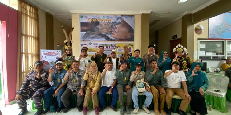Geopark Bengalon Diharapkan Perkuat Konservasi Alam dan Warisan Budaya Kutim