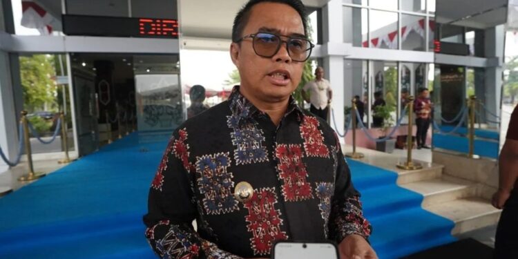 Mahyunadi: Tata Kelola Keuangan Daerah Harus Bersih dan Terpantau