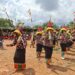 Dari Menyumpit hingga Tari Umaq Lekan, Festival UFAH Pertahankan Tradisi Dayak Kayan