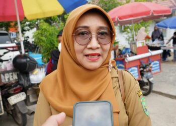 Kemerdekaan di Kutim Diisi dengan Gerakan Skrining TBC, Target Eliminasi 2030