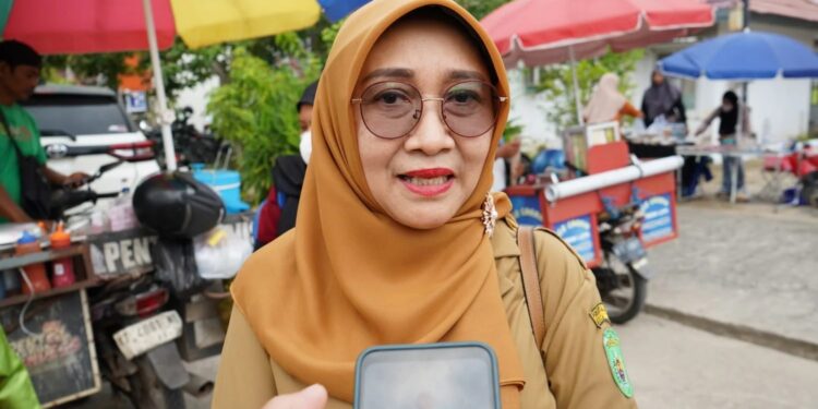 Kemerdekaan di Kutim Diisi dengan Gerakan Skrining TBC, Target Eliminasi 2030