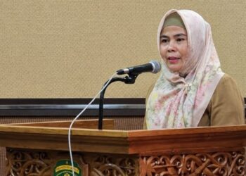 Siasat Kutai Timur Menambal Kerentanan Pangan: Dari Jaring Pengaman Asuransi Hingga Pertanian Presisi