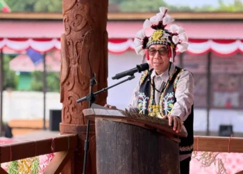 Bupati Kutim Pastikan Pendaftaran STIPER Masih Terbuka untuk Generasi Muda Miau Baru