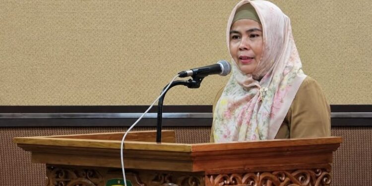 Siasat Kutai Timur Menambal Kerentanan Pangan: Dari Jaring Pengaman Asuransi Hingga Pertanian Presisi